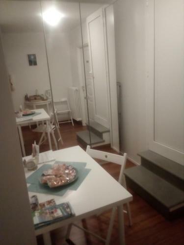 Apartamento Stellina Marina