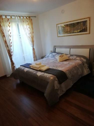 Apartamento Stellina Marina