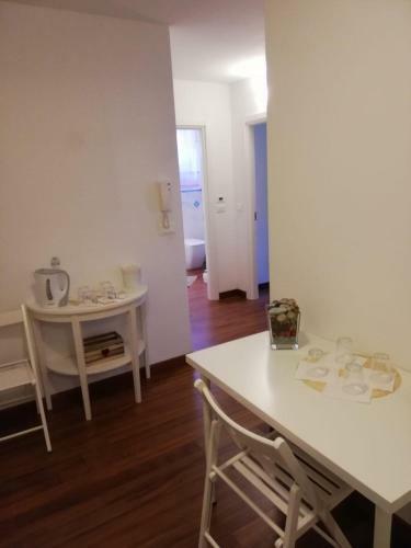 Apartamento Stellina Marina