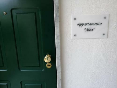 Casa Vacanze Alba