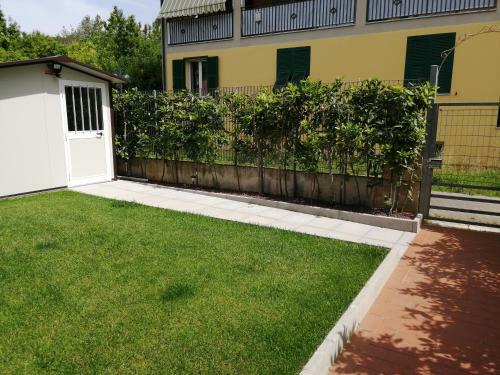 Casa Vacanze Alba