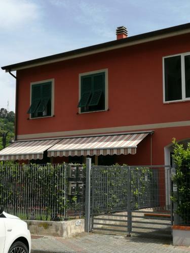 Casa Vacanze Alba