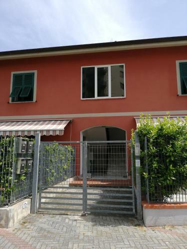Casa Vacanze Alba