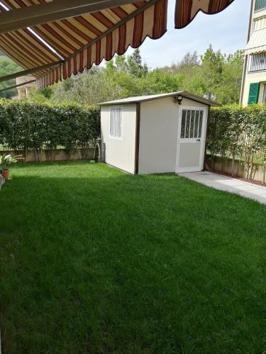 Casa Vacanze Alba