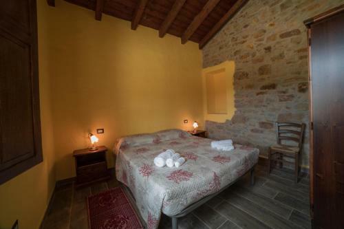 Agroturismo Arroccas De Is Istellas