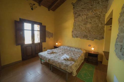 Agroturismo Arroccas De Is Istellas