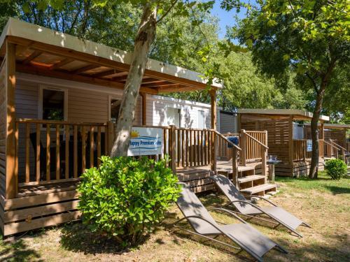 Locazione Turistica Camping La Masseria-2