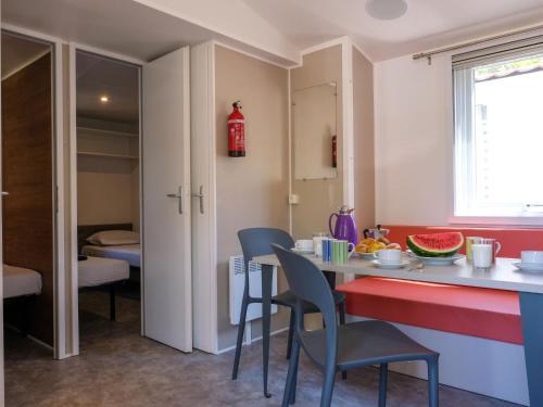 Locazione Turistica Camping La Masseria-2
