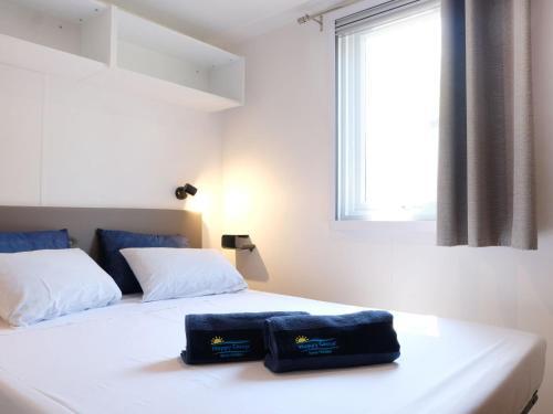 Locazione Turistica Camping La Masseria-2