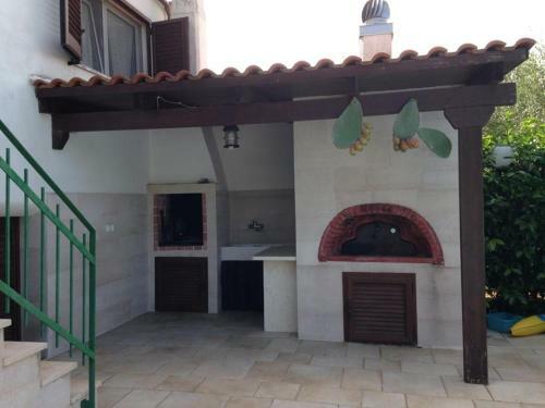 Villa Marta- Puglia Mia Apartments