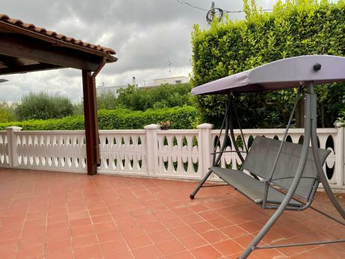 Villa Marta- Puglia Mia Apartments
