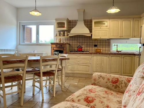 Villa Marta- Puglia Mia Apartments
