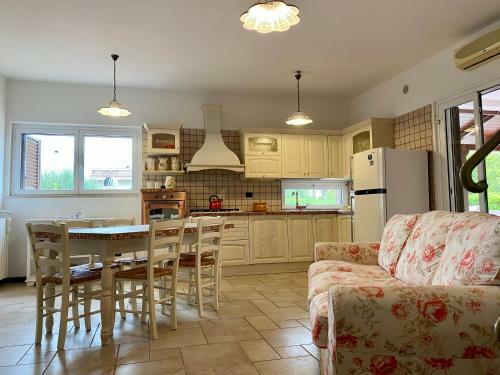 Villa Marta- Puglia Mia Apartments