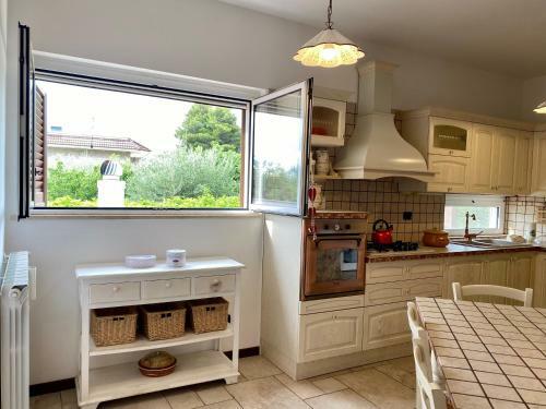Villa Marta- Puglia Mia Apartments