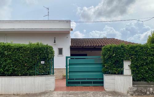 Villa Marta- Puglia Mia Apartments