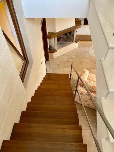 Villa Marta- Puglia Mia Apartments