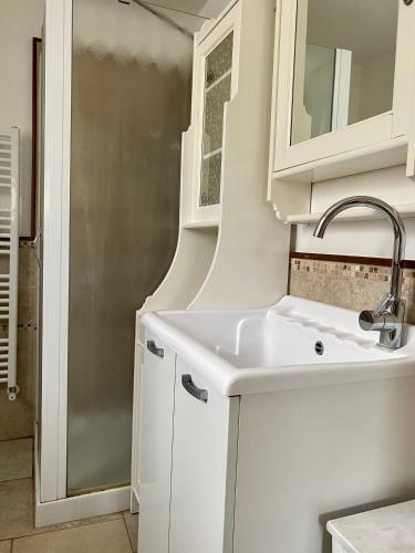 Villa Marta- Puglia Mia Apartments