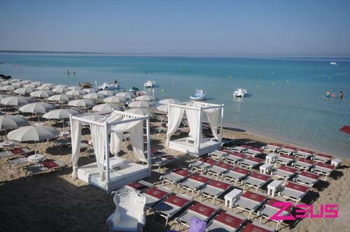 Bed & Breakfast Gioia Del Mare