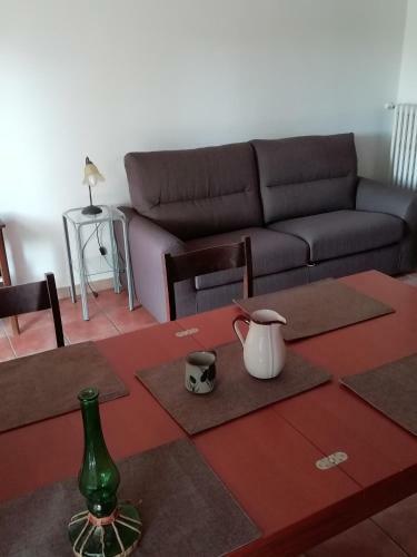 Apartamento Invorio La Corte