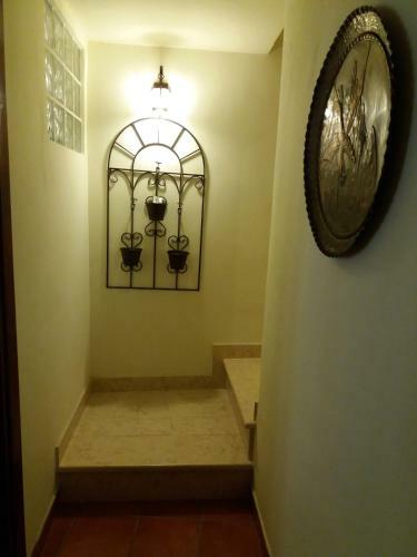 Apartamento Dimora Della Dama