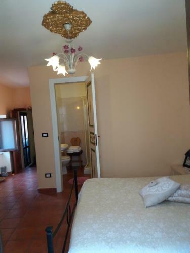 Apartamento Dimora Della Dama