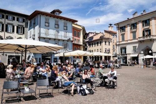 San Vittore Apartments