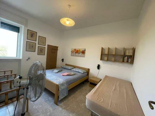 Apartamento Casa Comoda A Due Passi Dal Mare
