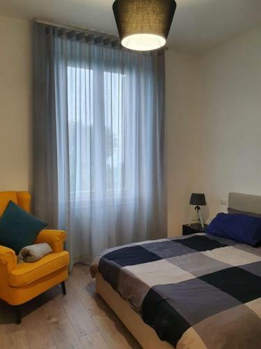 Apartamento La Finestra Sul Lago
