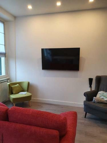 Apartamento La Finestra Sul Lago
