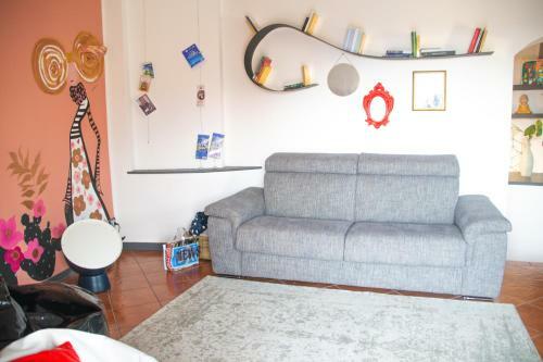 Apartamento Casa Zeda - Welchome