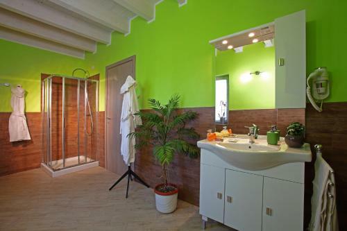 Agroturismo Cascinetta32