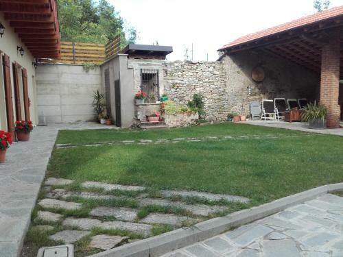 Agroturismo Cascinetta32