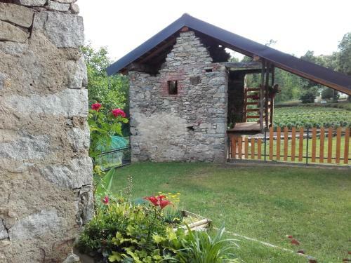 Agroturismo Cascinetta32