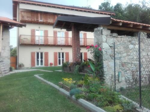 Agroturismo Cascinetta32
