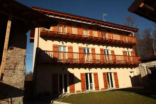 Agroturismo Cascinetta32