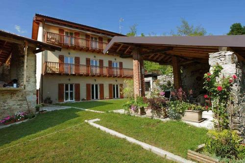Agroturismo Cascinetta32