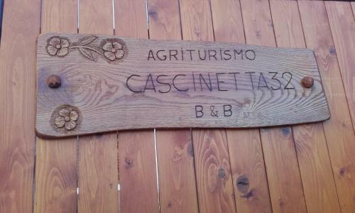 Agroturismo Cascinetta32