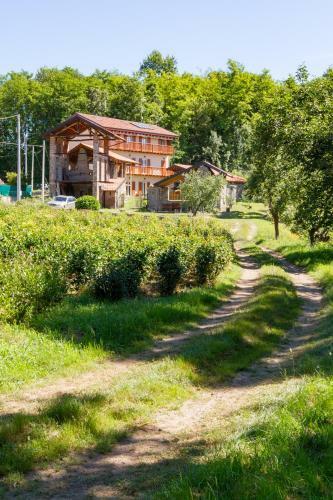 Agroturismo Cascinetta32