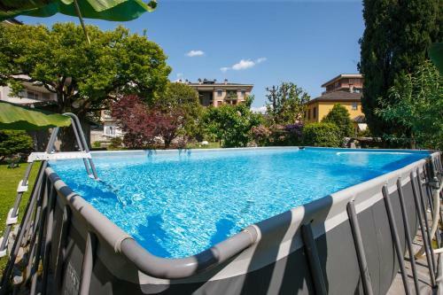 Apartamento Villa Rachel