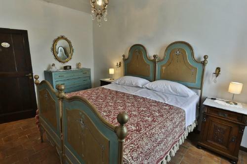 Il Ciavattone Bed And Bike