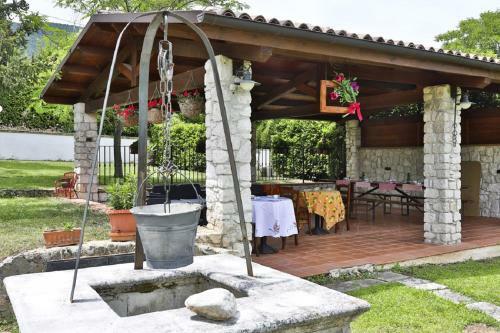 Il Ciavattone Bed And Bike