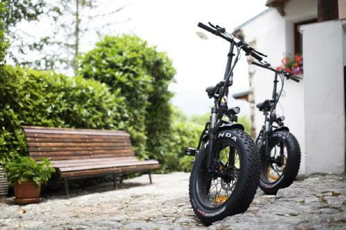 Il Ciavattone Bed And Bike