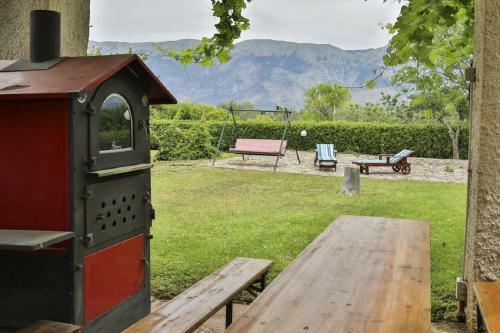 Il Ciavattone Bed And Bike