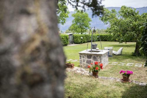 Il Ciavattone Bed And Bike