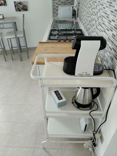 Apartamento C'era UNA Volta Verbania