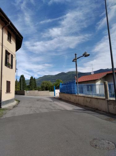 Apartamento C'era UNA Volta Verbania