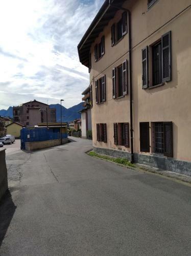 Apartamento C'era UNA Volta Verbania