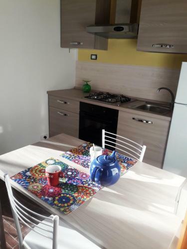 Apartamento Talonno Il Frutteto