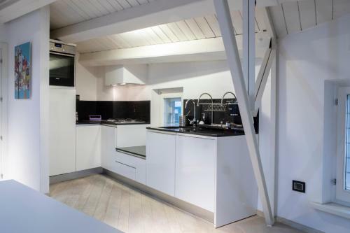 Apartamento Casa Paoligno