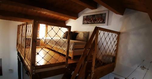 B&B Il Fienile Del Borgo